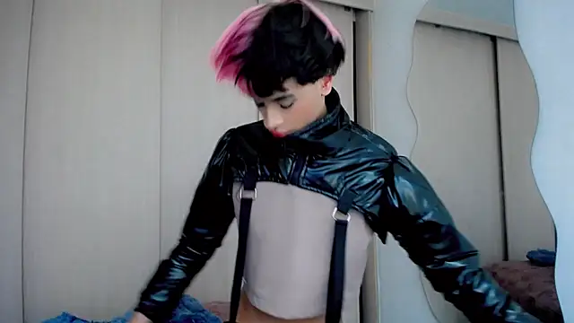 Chat +18 de Darksweet_jack ao vivo