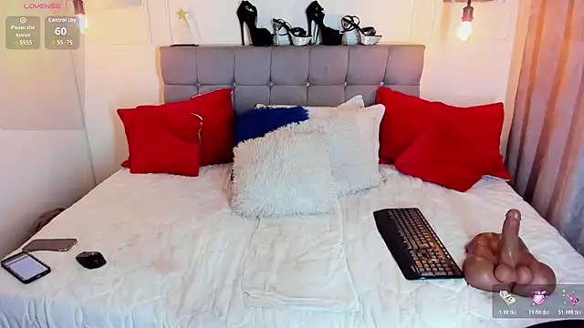 Ashley_Beenson Live XXX-chat