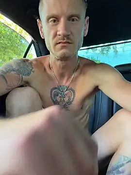Slammyboy webkamerás műsora