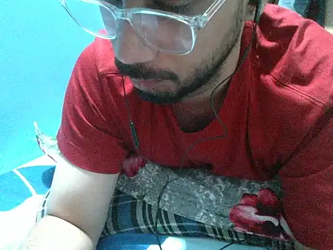 Precumboner webcam show