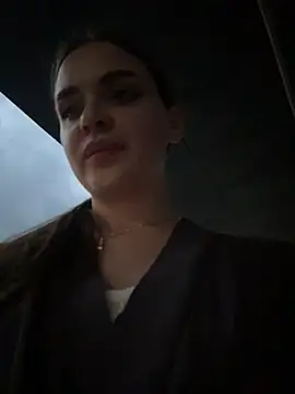 KristiRich Live XXX-chat