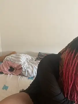 BustyyTT – Live XXX-chat