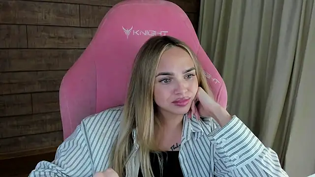 Živý XXX chat AnitaVenture