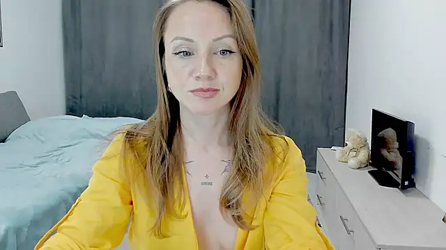 Živý XXX chat Cameron_shy