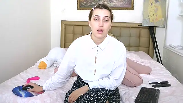 Iren's Live XXX Chat