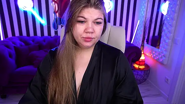 GabbieJay's Live XXX Chat