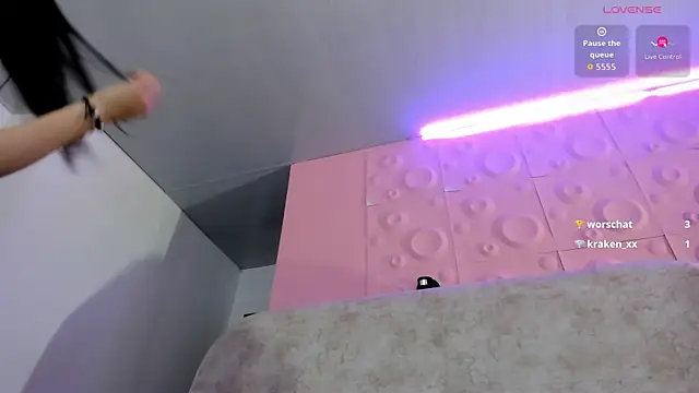 Gabriellaa27_'s Live XXX Chat