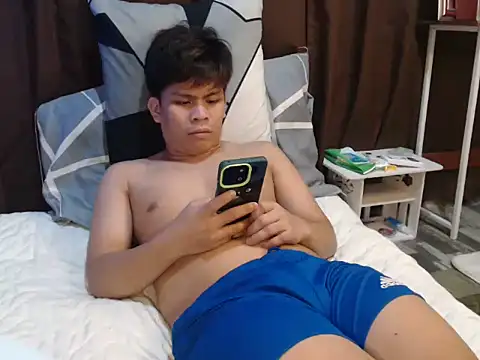 cumwhat_me Pertunjukan Webcam