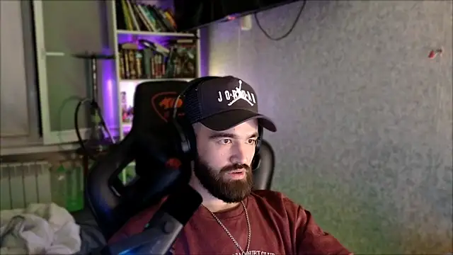 _Serious_Man Live XXX Chat
