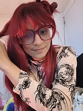 Chat +18 de RedMeloddy ao vivo