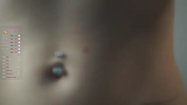Chat XXX Live SharonNightt