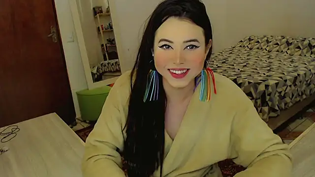 Sophie_Fantasys Live XXX-chat