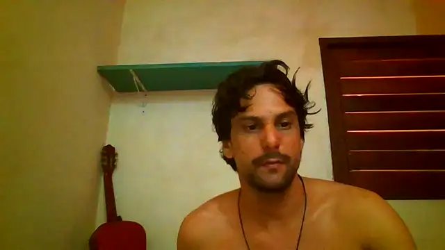 Show de buenocouple na webcam