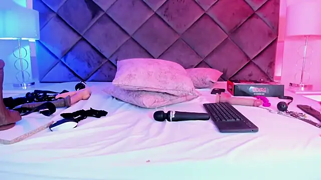 PamelaaPonce Live XXX Chat
