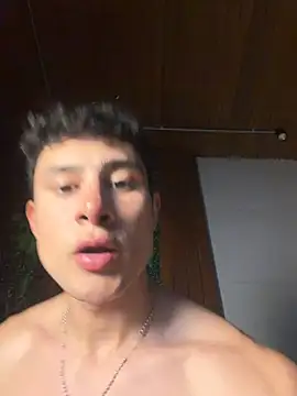 AustinJones_ Chat XXX in diretta