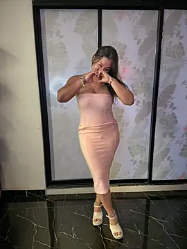 Chatroom XXX en direct de ValeryGrey