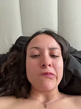 Czat XXX na żywo – Megan_Rodrigo