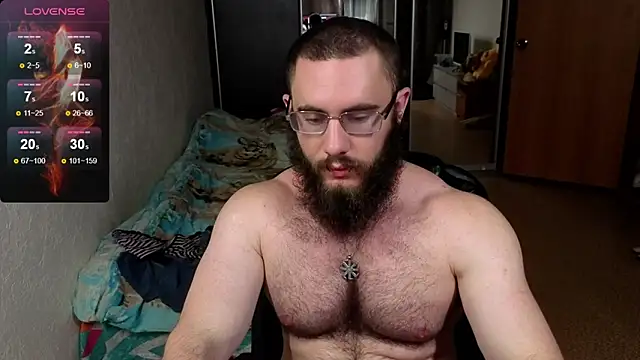 Ant_Powern Live XXX chat