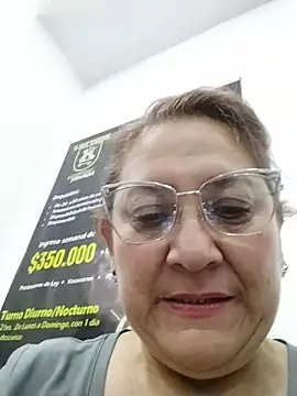 JULIETA_21-'s Live XXX Chat