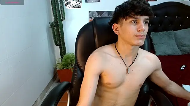 Chat XXX en directo de billy_wild