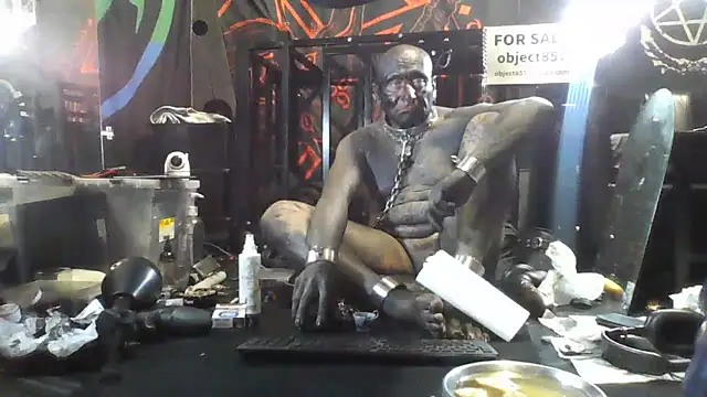 Chatroom XXX en direct de objectwrom