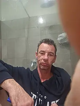AussieOxlong Шоу с уебкамера