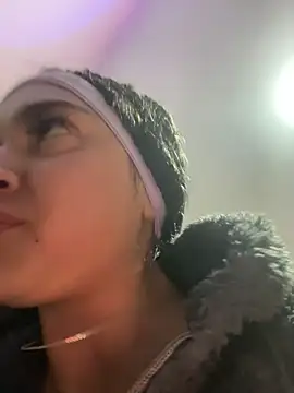 lia_ec's Live XXX Chat