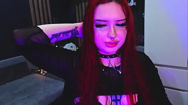 Janelyyy's Live XXX Chat
