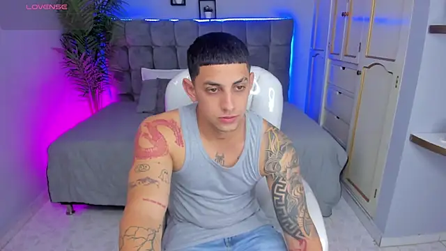 Alex_cute77 Live XXX Chat