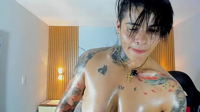 KAROLLJONES1のライブXXXチャット