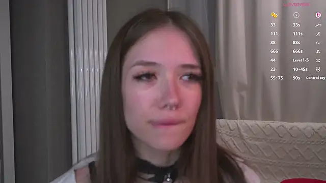 tinyanie – Live XXX-chat