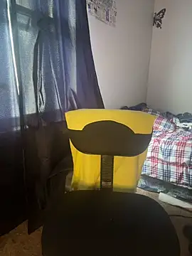 vexahleah's Webcam Show