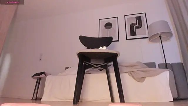 kaiya_mee Live XXX-Chat