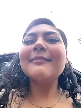 Chat +18 de Mariangel_11 ao vivo