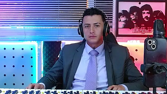 Godofcumxxx – Live XXX-chat