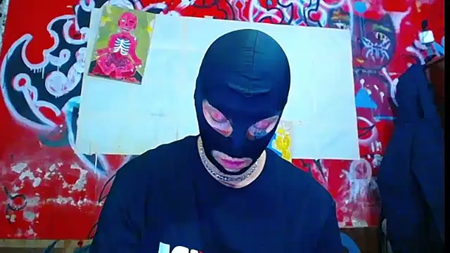deivid_estrada Chat XXX in diretta