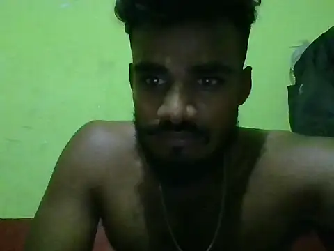 indianvijay 웹캠 쇼