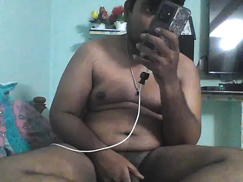 Foxboy65 – Live XXX-chat