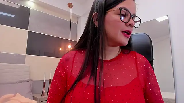 Zara_Jackson – Live XXX-chat