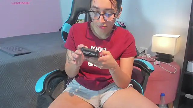 แชท XXX สดของ _maria_foxx_