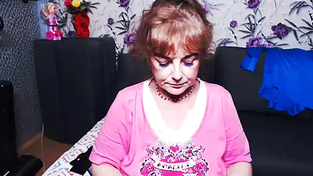 XXX chat uživo modela cutewoman67