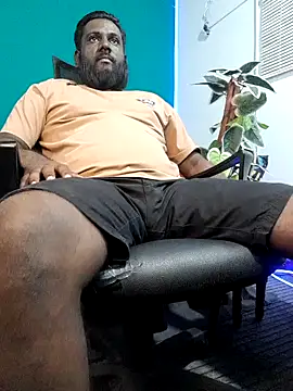 Rayansmith_ Show Webcam