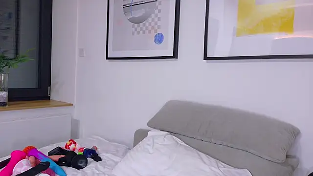 Živý XXX chat lexy_night