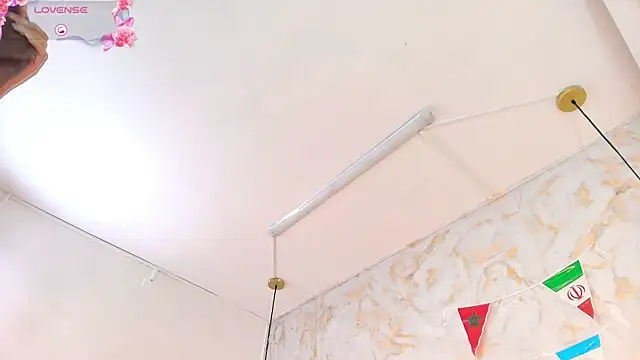 ariannaruiz 라이브 XXX 채팅