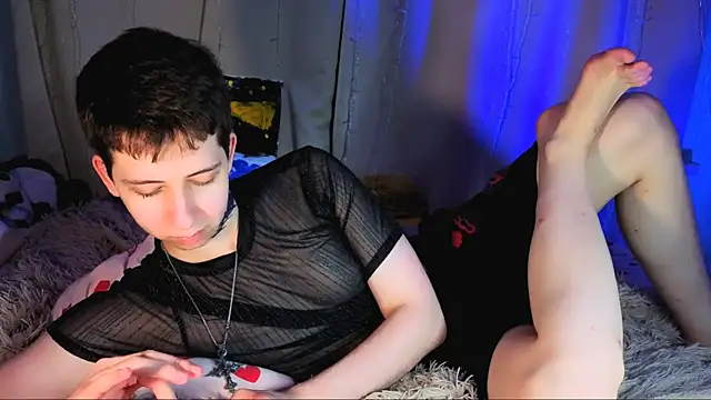 Онлайн чат XXX Timothy_Fox