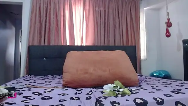 Chat XXX ao vivo de linapalacios