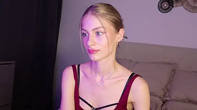 GabriellaOlsenのライブXXXチャット