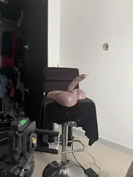 Chat XXX en directo de AriannaSmyth