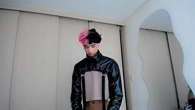Darksweet_jack 라이브 XXX 채팅