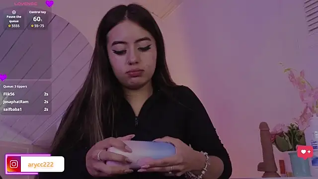 arycooper_ XXX чат на живо